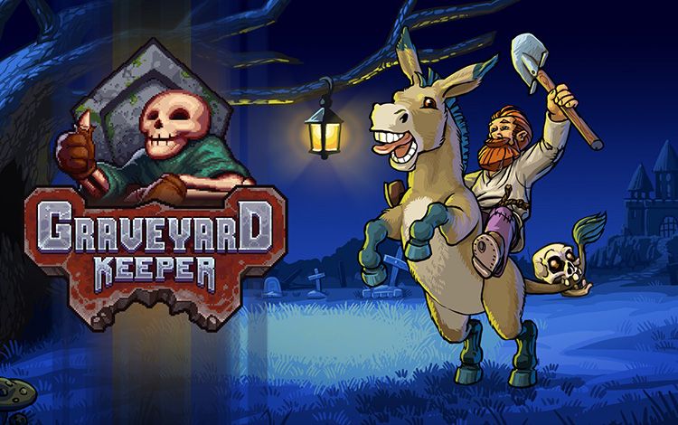 Graveyard Keeper