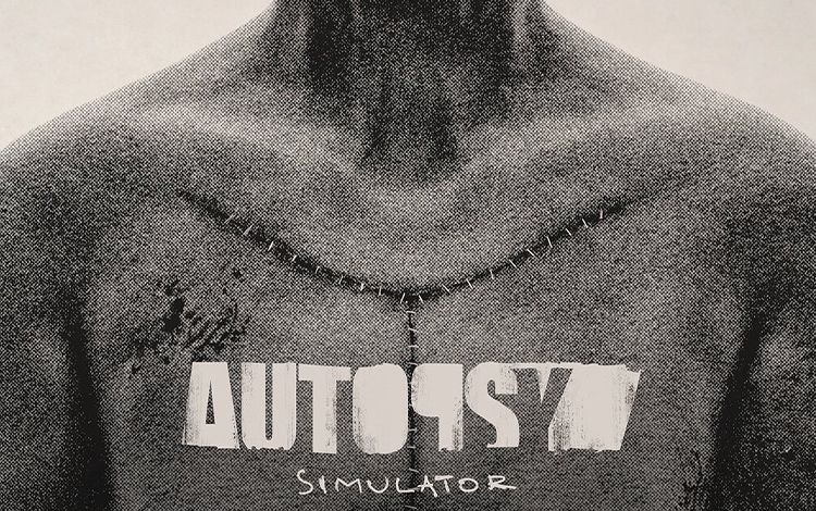 Autopsy Simulator