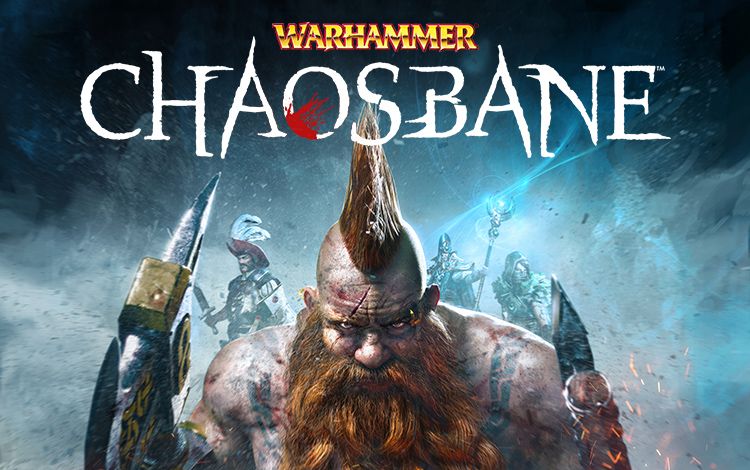 Warhammer: Chaosbane (retail)