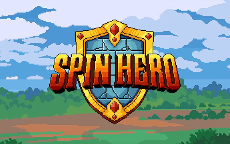 Spin Hero