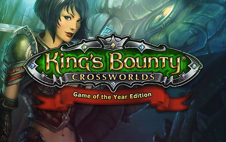 King's Bounty: Crossworlds GOTY