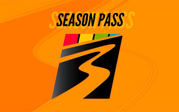 Project Cars 3 - Season Pass