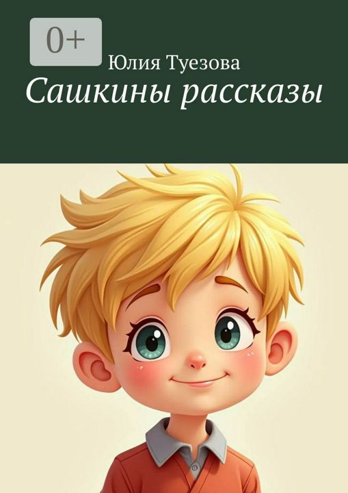 Сашкины рассказы