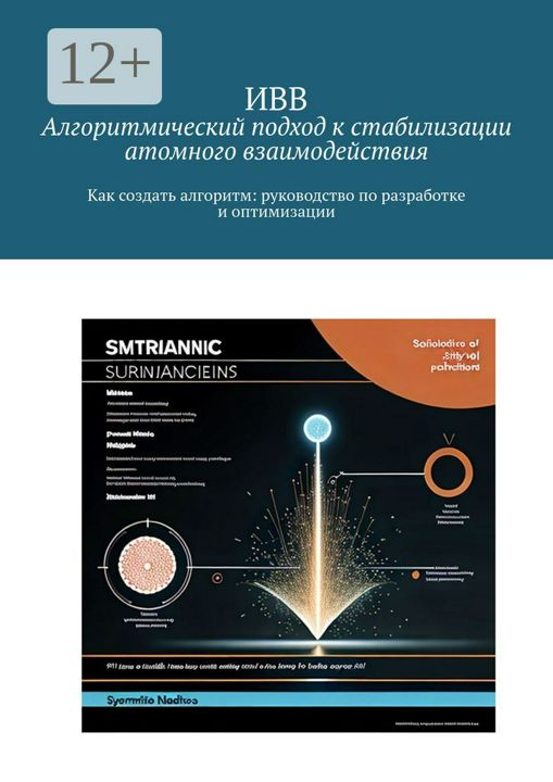 Алгоритмический подход к стабилизации атомного взаимодействия