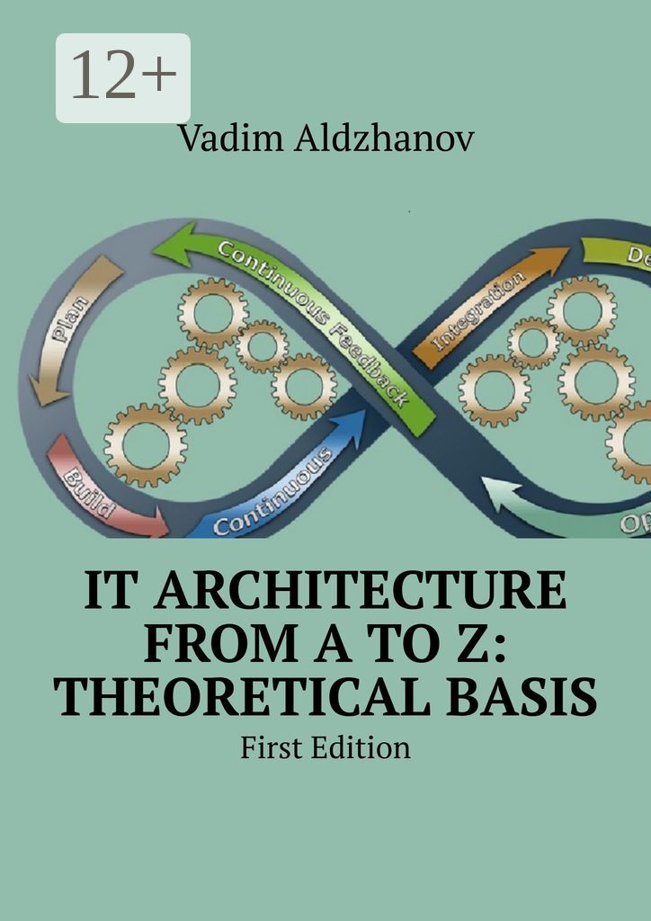 IT Architecture from A to Z: Theoretical basis
