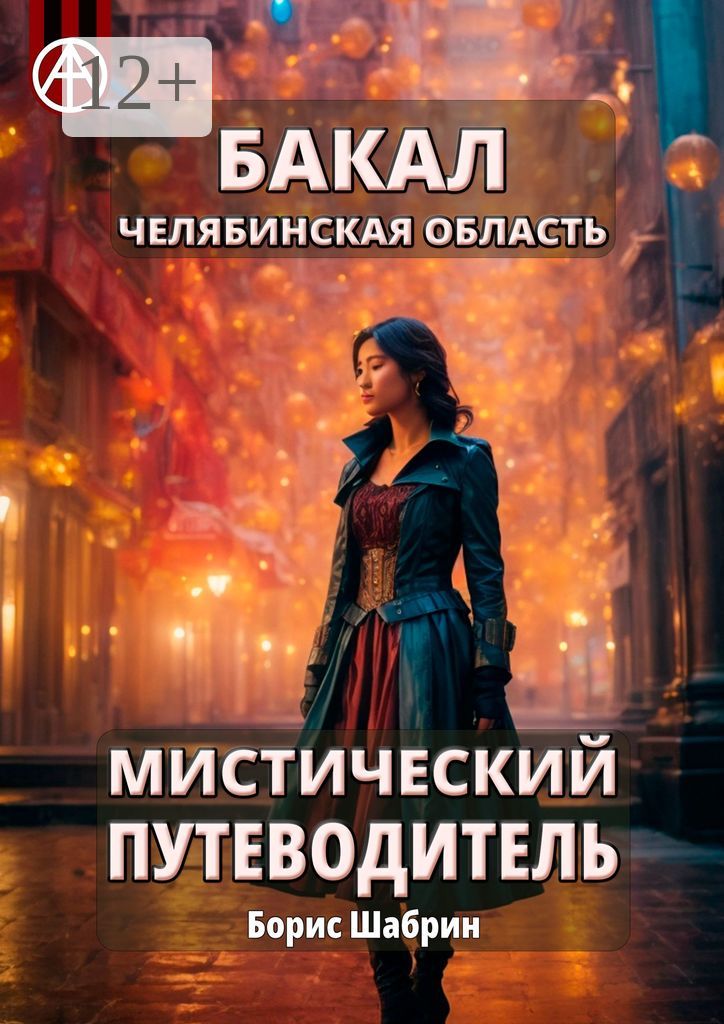 Бакал. Челябинская область. Мистический путеводитель