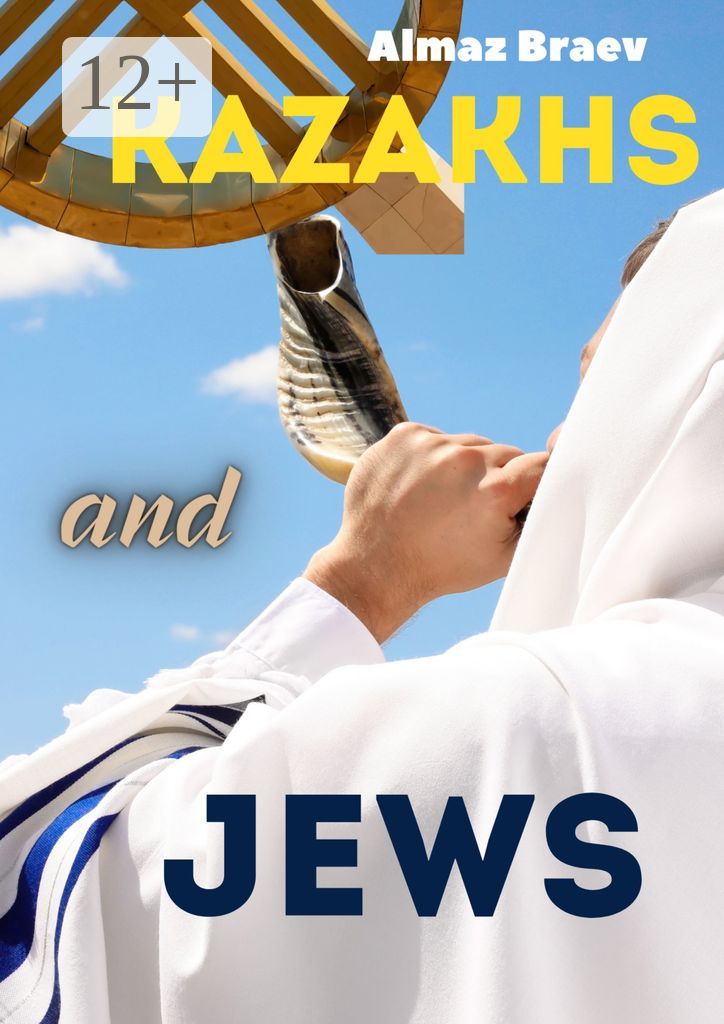 Kazakhs and Jews