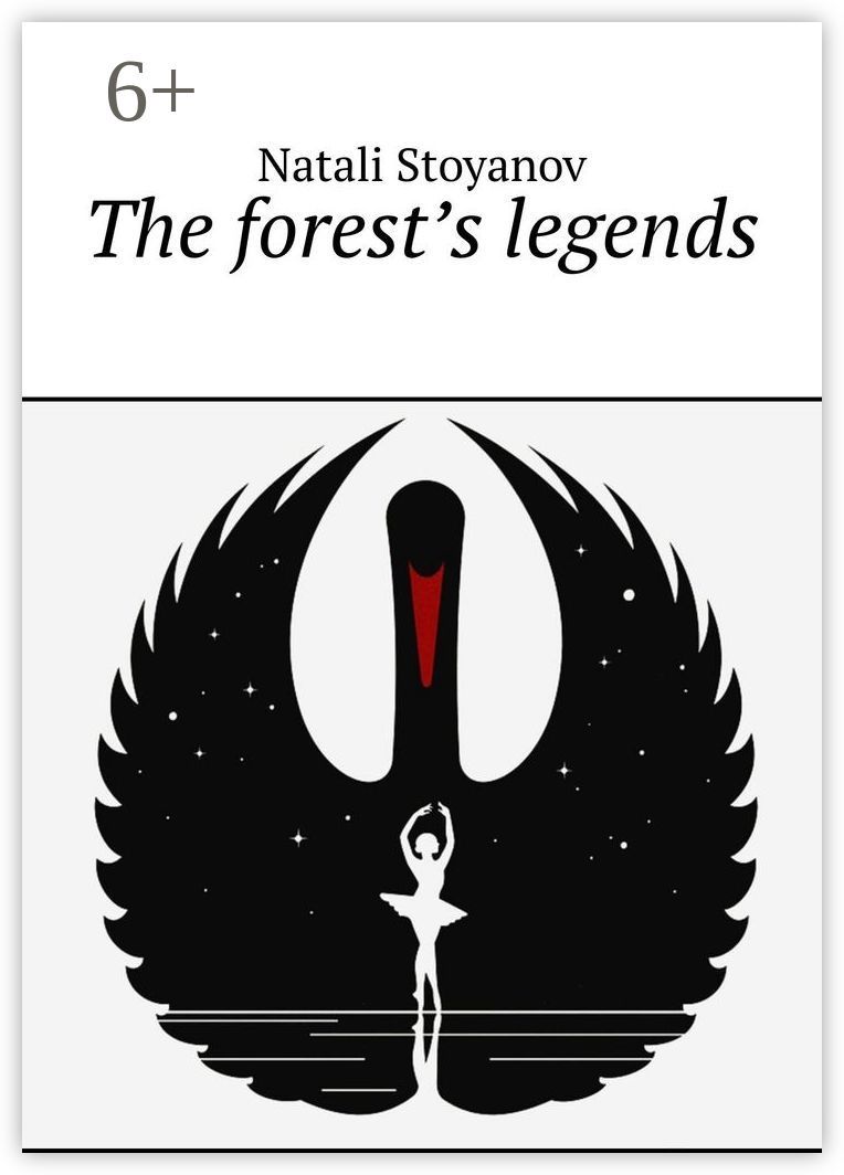 The forest's legends
