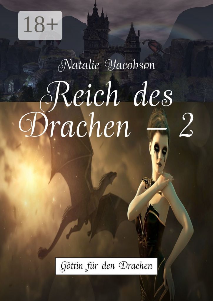 Reich des Drachen - 2