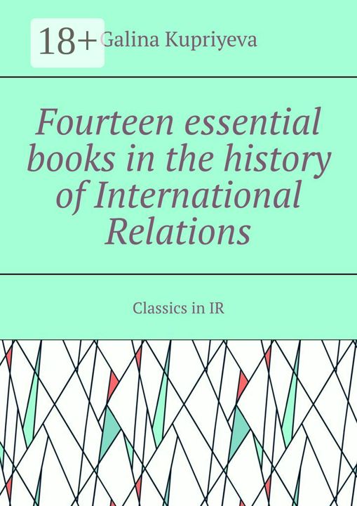 Fourteen essential books in the history of International Relations