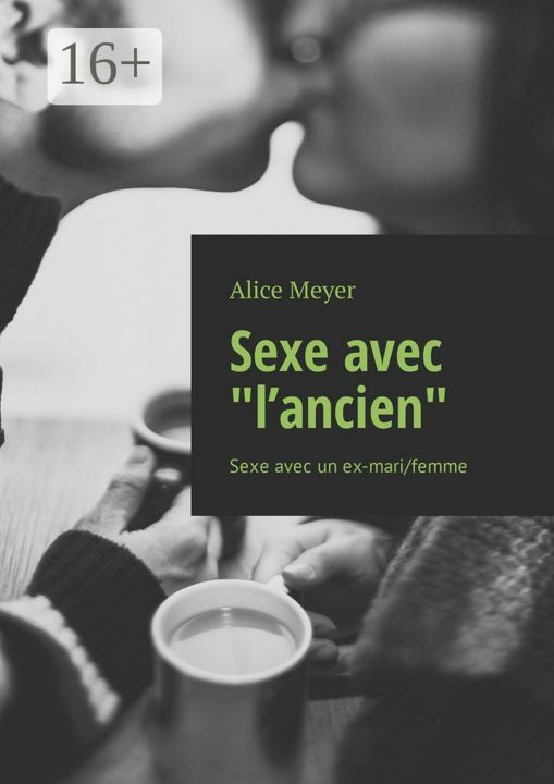 Sexe avec "l'ancien"