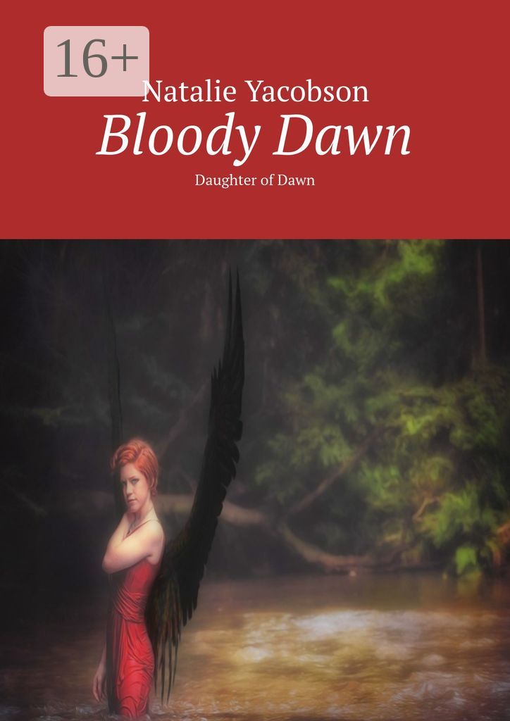 Bloody Dawn