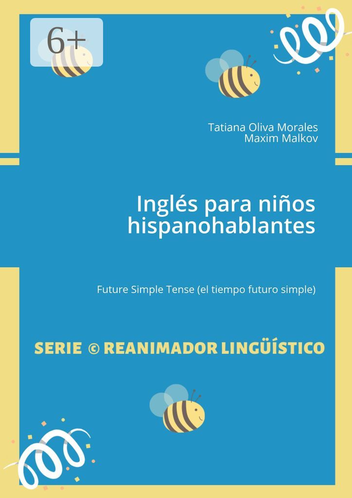 Ingles para ninos hispanohablantes