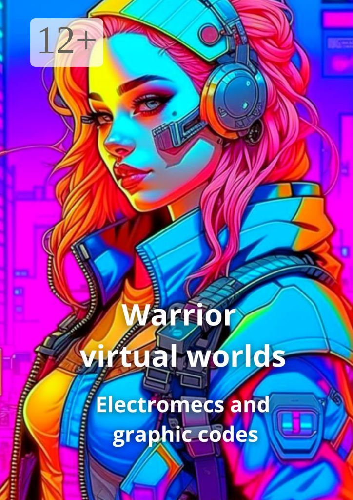 Warrior virtual worlds