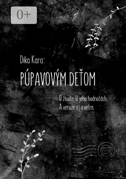 Pupavovym detom