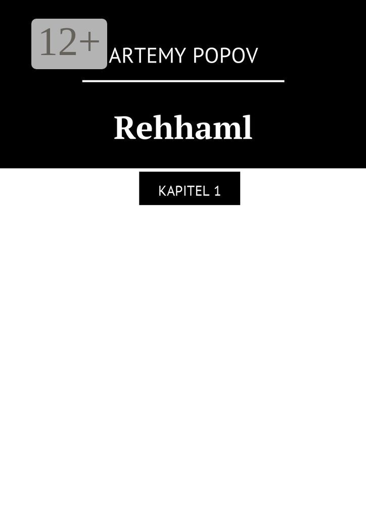 Rehhaml