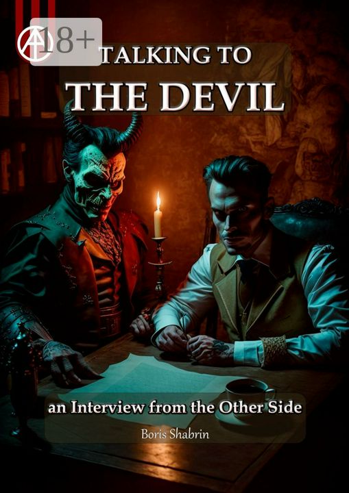 Talking to the Devil: an interview from the Other Side