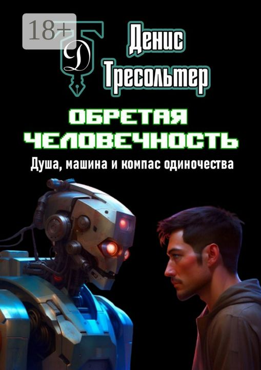 Обретая человечность. Душа, машина и компас одиночества