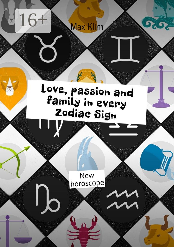 Love, passion and family in every Zodiac Sign