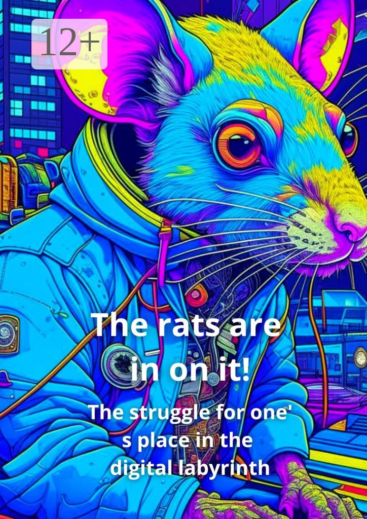 The Rats Are In on It!
