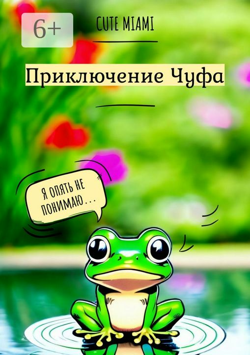 Приключение Чуфа