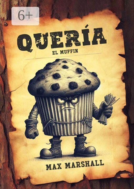 Queria el Muffin