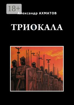 Триокала - Александр Ахматов - купить и читать онлайн электронную книгу ...