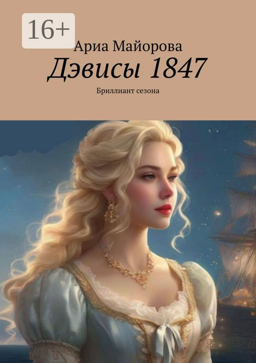 Дэвисы 1847