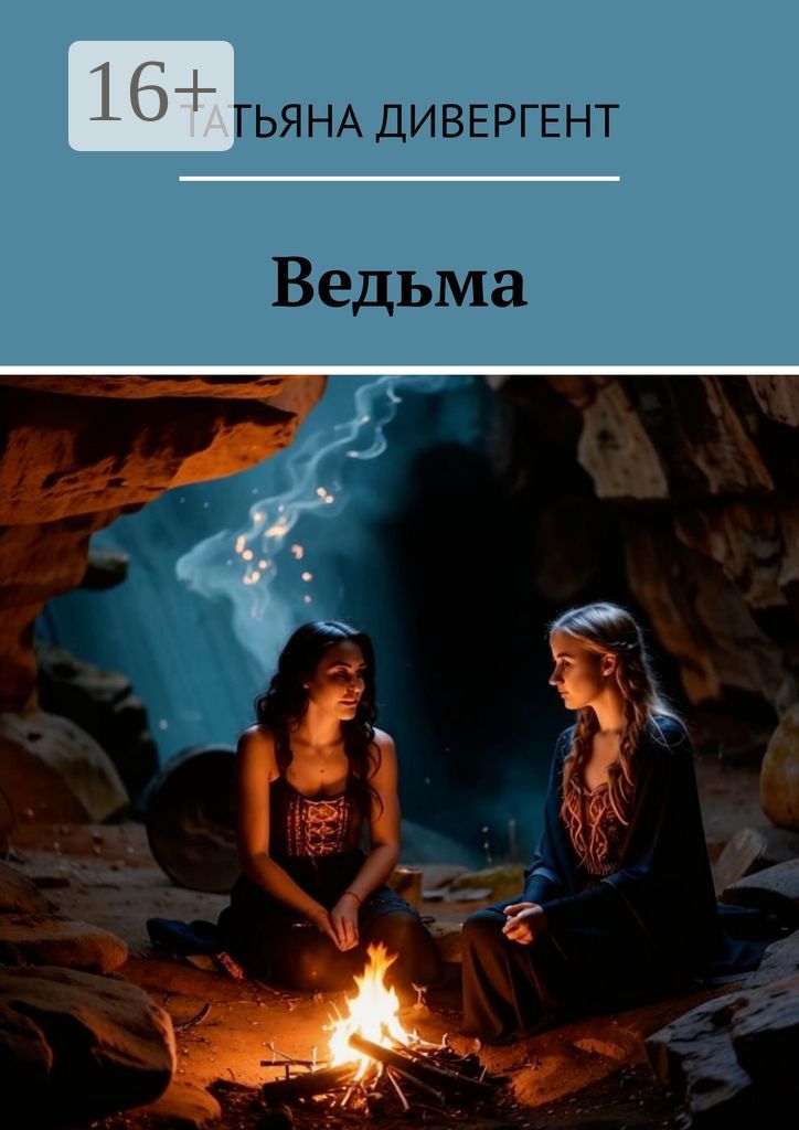 Ведьма