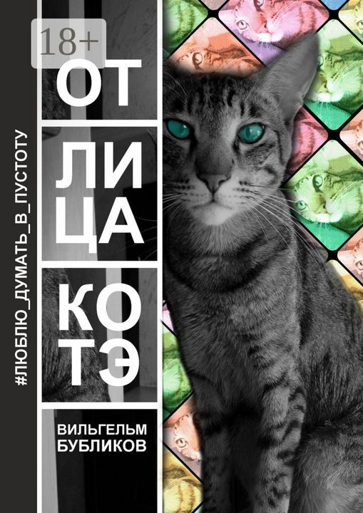 От лица котэ