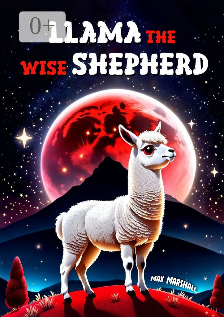 Llama the Wise Shepherd