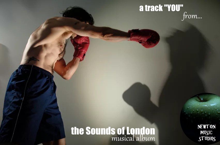 "You" from musical album "The Sounds of London"