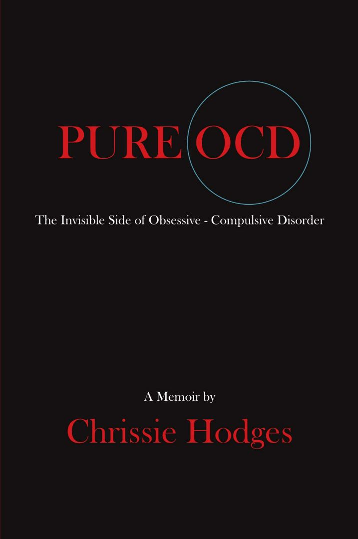 PURE OCD. The Invisible Side of Obsessive-Compulsive Disorder