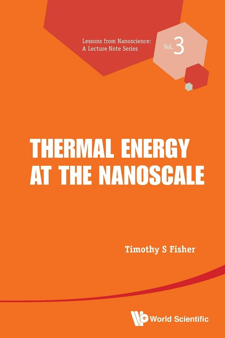 Thermal Energy at the Nanoscale