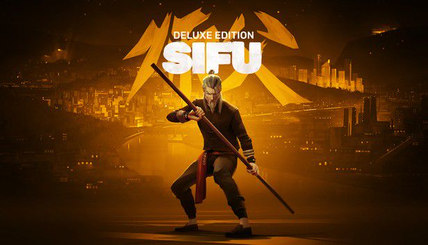 Sifu - Deluxe Edition (Steam)