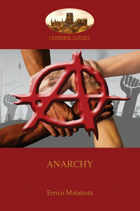 Anarchy. (Aziloth Books)