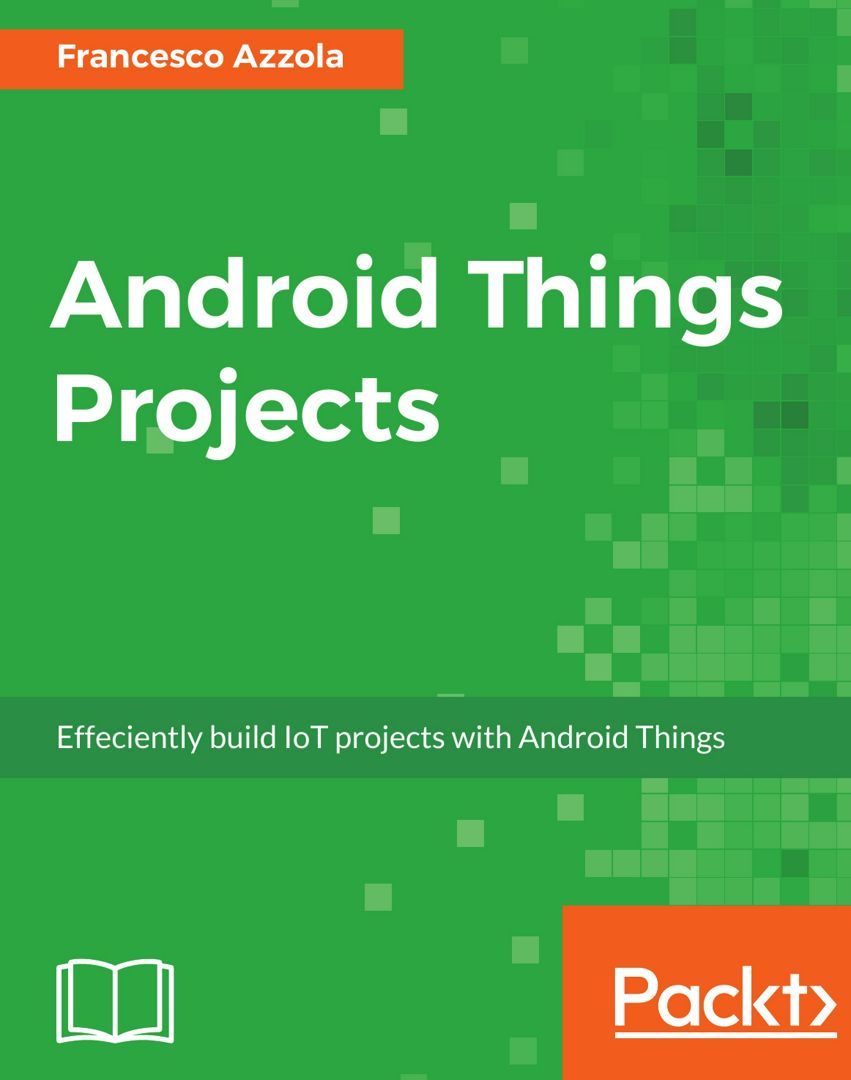 Android Things Projects