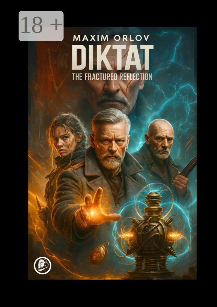 Diktat: Fractured Reflection