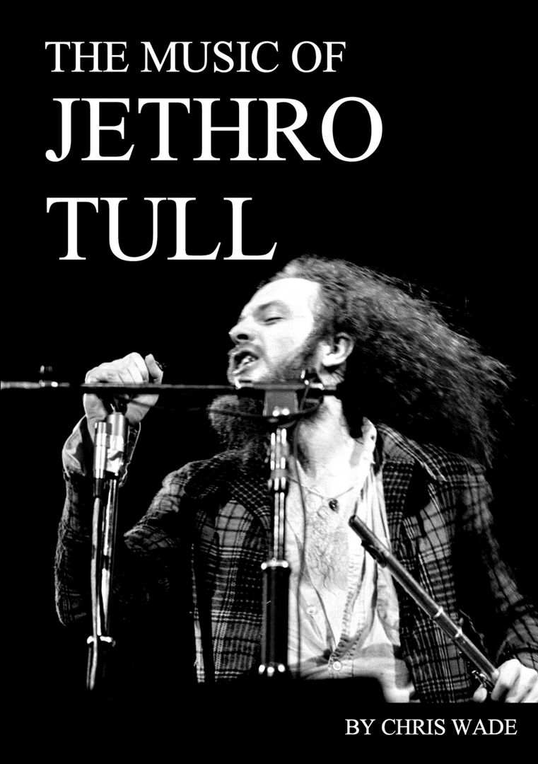 The Music of Jethro Tull