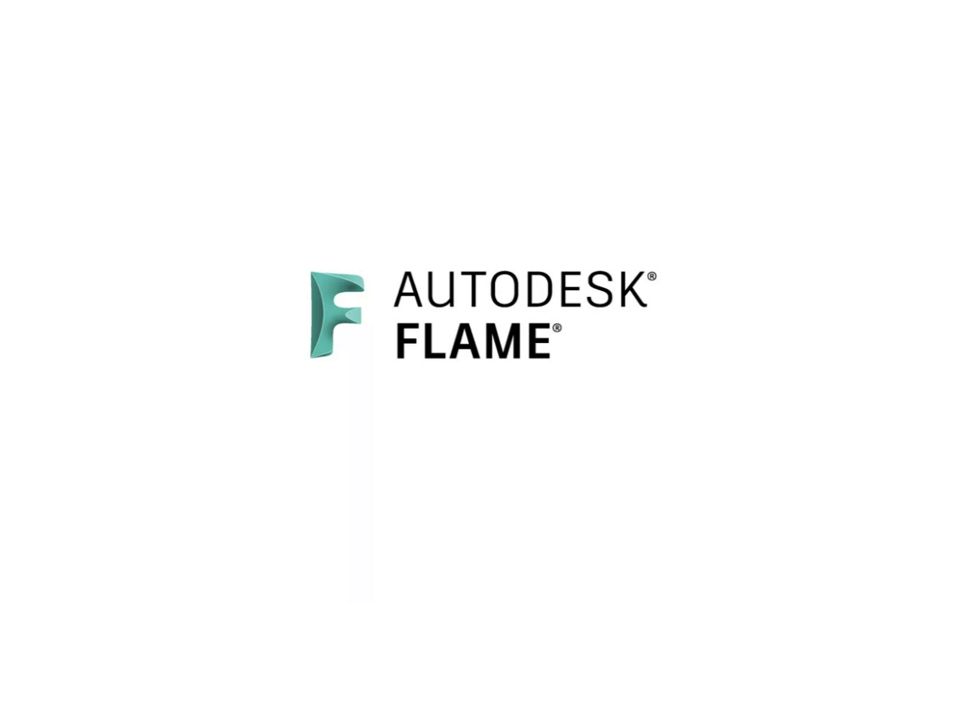 AUTODESK Flame.Срок до марта 2025 года.