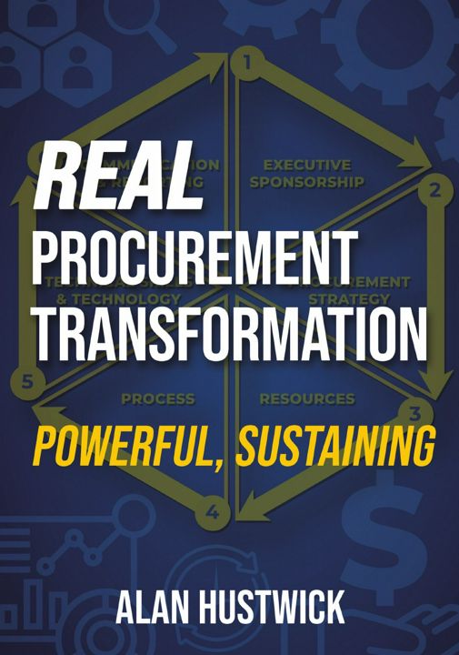 Real Procurement Transformation - Powerful, Sustaining