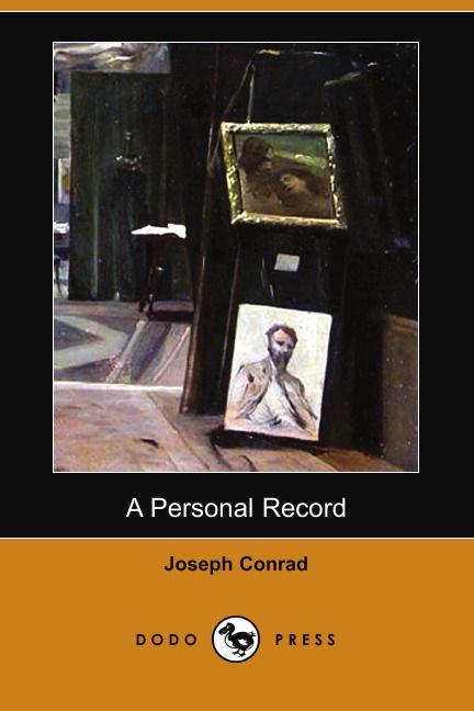 A Personal Record (Dodo Press)