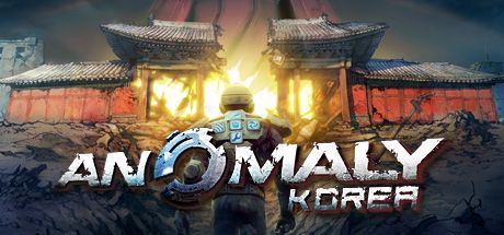 Anomaly Korea / STEAM