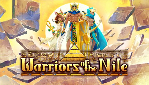 Warriors of the Nile