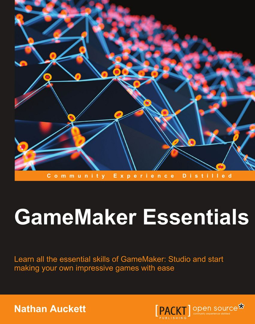 GameMaker Essentials