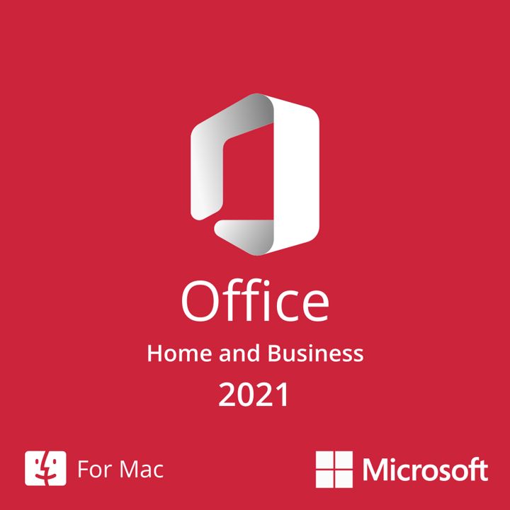 Ключи Активации Office Home^Business 21 for Mac Os