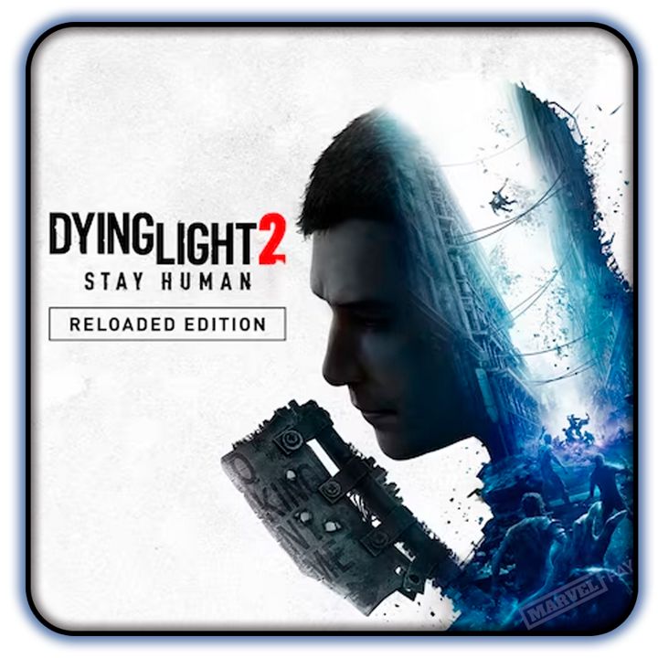 Dying Light 2 Stay Human Reloaded Edition PS5 (Турция)