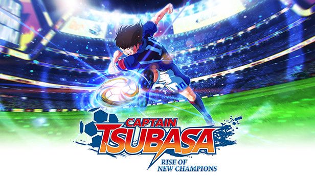 Captain Tsubasa: Rise of New Champions