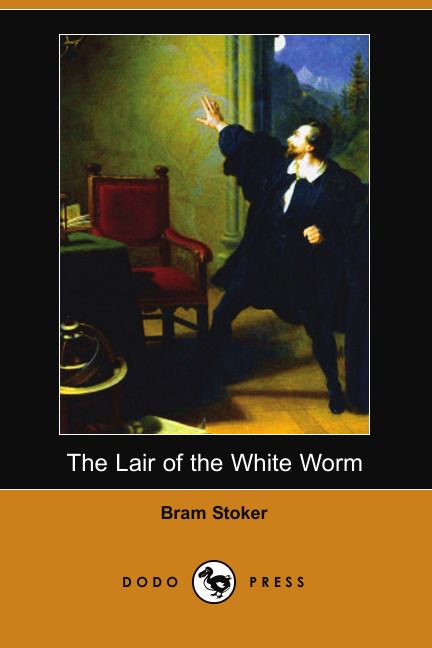 The Lair of the White Worm (Dodo Press)
