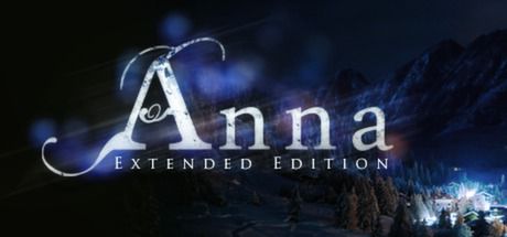 Anna - Extended Edition [Steam Gift/RU+CIS]